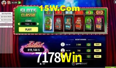  7178Win.Com
