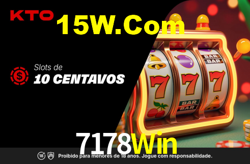 Bônus Generosos e Exclusivos no 7178Win para Você!
